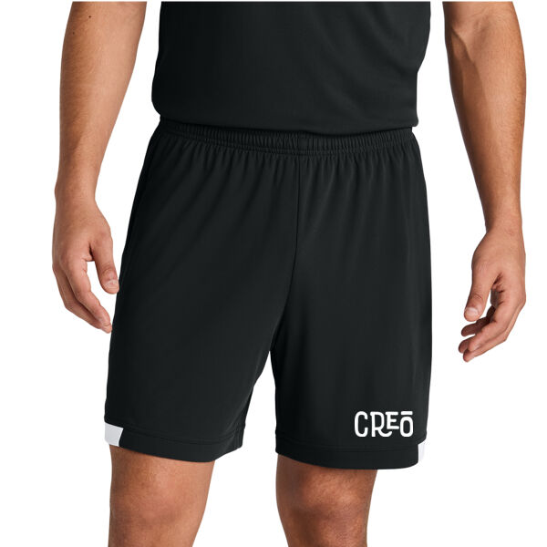 Sport Tek Club 7" Short - Printed Logo Thumbnail