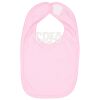 Infant Premium Jersey Bib Thumbnail